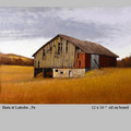 bam at latrobe 12 x 16 oil on board.jpg