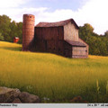 calm summer 24 x 30 oil on canvas day.jpg