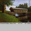 hemlock bridge maine usa 18 x 24 oil canvas.jpg