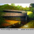 perrines bridge n to s view 22 x 30 oil on canvas.jpg