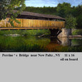 perrines bridge near new paltz 11 x 16 oil on board.jpg