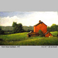 view from gardiner ny 8 x 14 oil on board.jpg