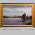 monongahelia river derrick pittsburgh pa 18 x 24 oil on canvas.jpg