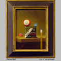 eleven ball 12 x 9 oil on board.jpg