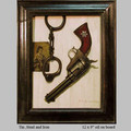 tin steel and iron 12 x 9 oil on board.jpg