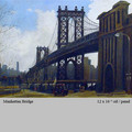 manhattan bridge 12 x 16 oil panel.jpg
